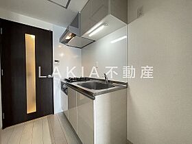 ロッカベラアパートメント  ｜ 大阪府大阪市西区京町堀1丁目10-19（賃貸マンション1LDK・6階・34.90㎡） その20