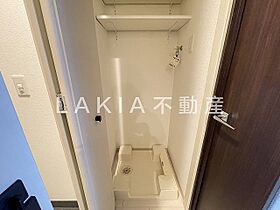 ロッカベラアパートメント  ｜ 大阪府大阪市西区京町堀1丁目10-19（賃貸マンション1LDK・6階・34.90㎡） その16