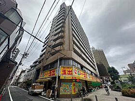 日生ロイヤル高津 908 ｜ 大阪府大阪市中央区高津2丁目6-10（賃貸マンション2LDK・9階・54.08㎡） その1