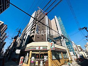 リーガル南久宝寺II 901 ｜ 大阪府大阪市中央区南久宝寺町1丁目（賃貸マンション2LDK・9階・51.17㎡） その1