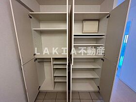 LaDouceur中之島 1303 ｜ 大阪府大阪市西区土佐堀3丁目3-2（賃貸マンション3LDK・13階・164.67㎡） その26