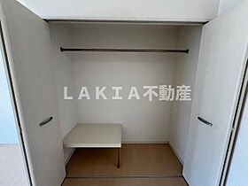 LaDouceur中之島 1303 ｜ 大阪府大阪市西区土佐堀3丁目3-2（賃貸マンション3LDK・13階・164.67㎡） その17