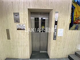 大阪府大阪市西区南堀江3丁目14-32（賃貸マンション1LDK・5階・35.78㎡） その26