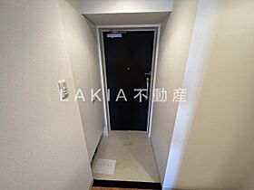 ラナップスクエア南堀江  ｜ 大阪府大阪市西区南堀江4丁目（賃貸マンション1K・2階・26.72㎡） その11