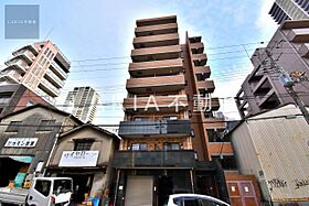 ジュネーゼグラン南堀江 305 ｜ 大阪府大阪市西区南堀江4丁目21-17（賃貸マンション1K・3階・21.94㎡） その1