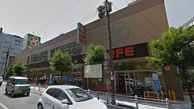 大阪府大阪市西区靱本町3丁目7-11（賃貸マンション1LDK・4階・31.50㎡） その28