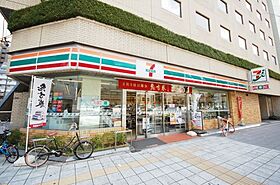 エスリードレジデンス大阪本町  ｜ 大阪府大阪市西区立売堀1丁目9-32（賃貸マンション1K・6階・22.21㎡） その29