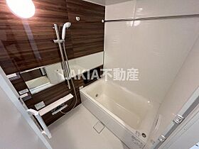 プレジオ弁天町  ｜ 大阪府大阪市港区弁天3丁目（賃貸マンション1LDK・4階・40.32㎡） その6