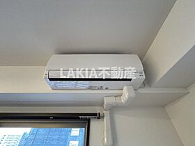 プレジオ弁天町  ｜ 大阪府大阪市港区弁天3丁目（賃貸マンション1LDK・4階・40.32㎡） その20