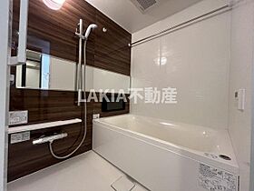 プレジオ弁天町  ｜ 大阪府大阪市港区弁天3丁目（賃貸マンション1LDK・11階・40.32㎡） その7