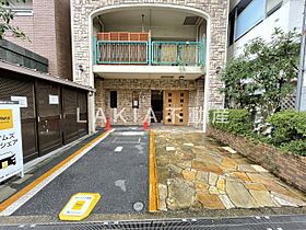 アスリート本町西  ｜ 大阪府大阪市西区靱本町3丁目（賃貸マンション1R・10階・26.76㎡） その23