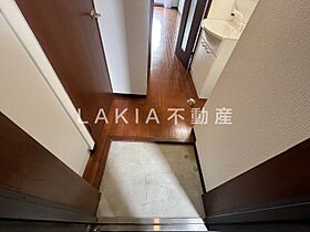 クレア新町 803 ｜ 大阪府大阪市西区新町4丁目16-5（賃貸マンション1R・8階・27.00㎡） その12