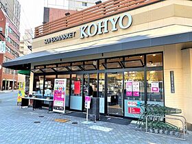 クレア新町 803 ｜ 大阪府大阪市西区新町4丁目16-5（賃貸マンション1R・8階・27.00㎡） その28