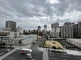 クレア新町 803 ｜ 大阪府大阪市西区新町4丁目16-5（賃貸マンション1R・8階・27.00㎡） その20