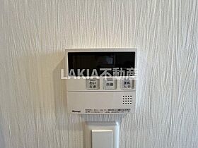 プレジオ弁天町EURO  ｜ 大阪府大阪市港区波除5丁目（賃貸マンション1LDK・10階・33.35㎡） その13