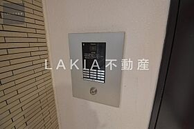 大阪府大阪市西区九条1丁目3-19（賃貸マンション1R・7階・19.80㎡） その16