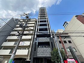 プレサンス心斎橋レヨン  ｜ 大阪府大阪市中央区南船場1丁目（賃貸マンション1K・7階・22.18㎡） その25