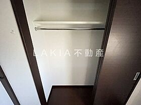 アクアプレイス南堀江 903 ｜ 大阪府大阪市西区南堀江1丁目25-13（賃貸マンション1LDK・9階・31.30㎡） その8