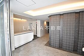 大阪府大阪市港区市岡元町1丁目5-20（賃貸マンション1R・5階・26.00㎡） その17