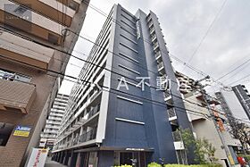 アスヴェル阿波座BLUE EARTH 716 ｜ 大阪府大阪市西区本田1丁目5-9（賃貸マンション1LDK・7階・34.00㎡） その1