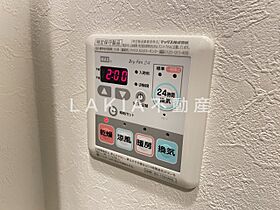 リンクハウス西本町  ｜ 大阪府大阪市西区西本町1丁目（賃貸マンション1K・5階・20.07㎡） その14