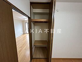 富士プラザIII 203 ｜ 大阪府大阪市港区市岡元町3丁目9-9（賃貸マンション2LDK・2階・50.00㎡） その16