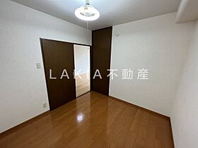 富士プラザIII 203 ｜ 大阪府大阪市港区市岡元町3丁目9-9（賃貸マンション2LDK・2階・50.00㎡） その14