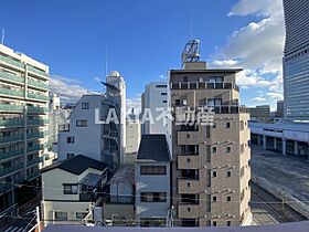 プロスパーK  ｜ 大阪府大阪市港区波除3丁目（賃貸マンション1K・8階・22.07㎡） その17