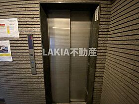 プロスパーK  ｜ 大阪府大阪市港区波除3丁目（賃貸マンション1K・8階・22.07㎡） その20