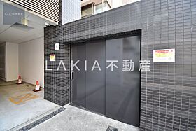 アーバネックス南堀江 1004 ｜ 大阪府大阪市西区南堀江4丁目25-34（賃貸マンション1K・10階・31.70㎡） その27