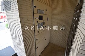 アーバネックス南堀江 1004 ｜ 大阪府大阪市西区南堀江4丁目25-34（賃貸マンション1K・10階・31.70㎡） その28