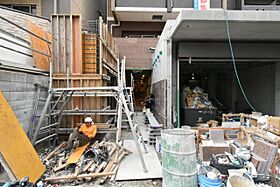 藤の邸 京町堀 202 ｜ 大阪府大阪市西区京町堀2丁目2-8（賃貸マンション1LDK・2階・38.93㎡） その18