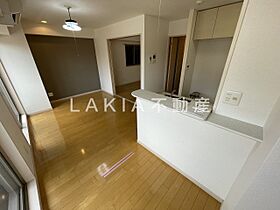 グランコート  ｜ 大阪府大阪市港区市岡元町3丁目（賃貸マンション1LDK・3階・41.58㎡） その20