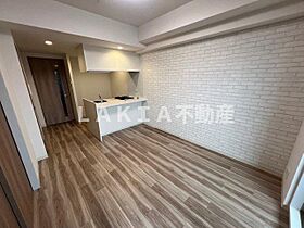 プレサンスドームシティ  ｜ 大阪府大阪市西区九条南1丁目（賃貸マンション1LDK・13階・34.58㎡） その13