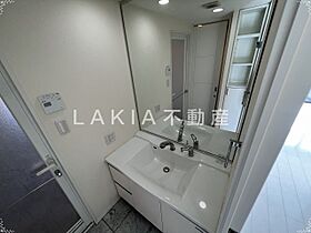 大阪府大阪市西区靱本町2丁目9-10（賃貸マンション1LDK・7階・47.70㎡） その6