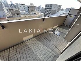 大阪府大阪市西区靱本町2丁目9-10（賃貸マンション1LDK・7階・47.70㎡） その12