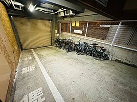 ライオンズマンション西長堀  ｜ 大阪府大阪市西区新町4丁目（賃貸マンション1R・3階・30.00㎡） その24