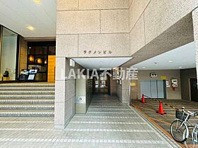 ラクメンビル 905 ｜ 大阪府大阪市西区京町堀1丁目8-11（賃貸マンション1LDK・9階・43.16㎡） その21