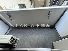 LAV心斎橋WEST  ｜ 大阪府大阪市西区立売堀4丁目（賃貸マンション1K・8階・24.90㎡） その11