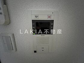 LAV心斎橋WEST  ｜ 大阪府大阪市西区立売堀4丁目（賃貸マンション1K・8階・24.90㎡） その17