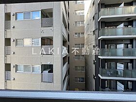 LAV心斎橋WEST  ｜ 大阪府大阪市西区立売堀4丁目（賃貸マンション1K・8階・24.90㎡） その20