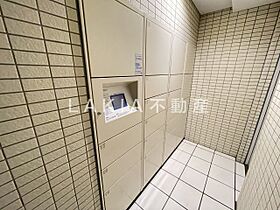 LAV心斎橋WEST  ｜ 大阪府大阪市西区立売堀4丁目（賃貸マンション1K・8階・24.90㎡） その21