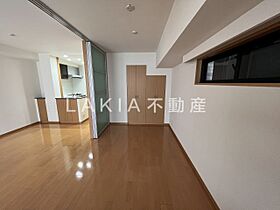 リーガル南堀江 402 ｜ 大阪府大阪市西区南堀江2丁目3-7（賃貸マンション1LDK・4階・43.62㎡） その11