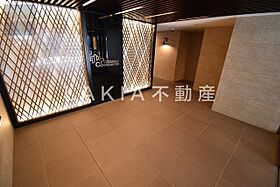 プレサンスOSAKA　DOMECITY　ビーツ  ｜ 大阪府大阪市西区九条2丁目3-3（賃貸マンション1K・3階・23.20㎡） その20