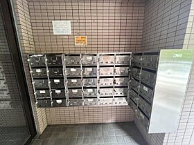 サンライズMR  ｜ 大阪府大阪市港区弁天5丁目（賃貸マンション1K・4階・18.27㎡） その20