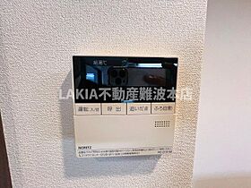 セイル淀屋橋  ｜ 大阪府大阪市中央区平野町2丁目（賃貸マンション2LDK・15階・64.01㎡） その15