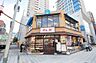 周辺：【ファーストフード】やよい軒　新町店まで1125ｍ