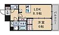 プレサンス阿波座ステーションフロント11階11.6万円