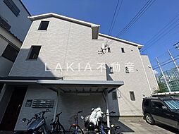 大阪環状線 弁天町駅 徒歩5分
