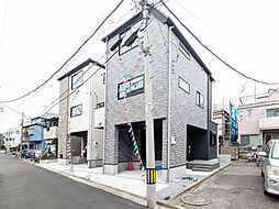 物件画像 蕨市塚越30期